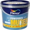 Flexa Powerdek Muren & Plafonds - RAL 9001 - Crèmewit - 12.5L -WerkPro Verkoopwinkel 1200x1159 35