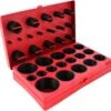 Weber Tools Professionele Rubber O-ring Ringen Assortiment 419 Delig Olie, Benzine En Diesel Bestendig WT419 -WerkPro Verkoopwinkel 1200x1160 14