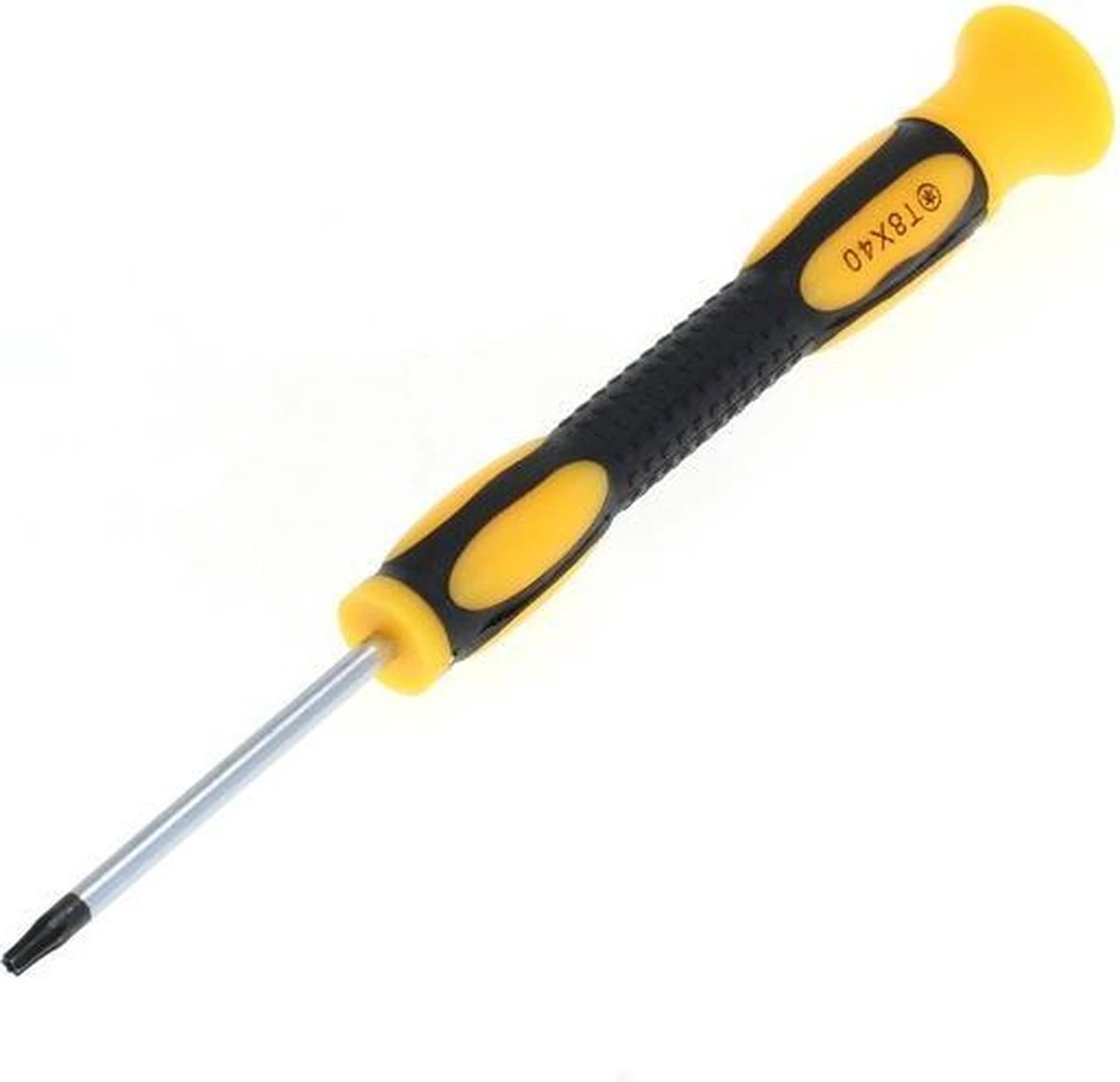 OTB Torx T8 Schroevendraaier - Geschikt Voor Playstation 3 En Playstation 4 - Zeskantschroevendraai 3 OTB Torx T8 Schroevendraaier - Geschikt Voor Playstation 3 En Playstation 4 - Zeskantschroevendraai