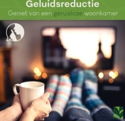 Greenbility Tochtstrip - Zelfklevend - Tochtstrips Voor Deuren - Tochtband - Tochtstopper - Transparant - 100 Cm X 5 Cm -WerkPro Verkoopwinkel 1200x1160 26