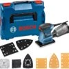 Bosch Professional GSS 160 Multischuurmachine - 180 W -WerkPro Verkoopwinkel 1200x1161 4