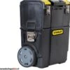 STANLEY 1-70-327 Mobile Work Center - 2IN1 - Trolley - Moduleerbaar