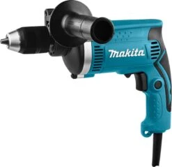 Makita HP1631 - Klopboormachine - 710W -WerkPro Verkoopwinkel 1200x1162 1