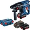 Bosch GBH 18V-21 18V Li-Ion Accu SDS-plus Combihamer Set (2 X 4.0Ah Accu) In L-Boxx -WerkPro Verkoopwinkel 1200x1162 5