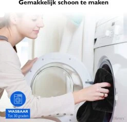 Dieux® - Tochtstrip - Zwart - Tochtstrips Voor Deuren - Tochtstopper - Tochtrol Deur - Dubbelzijdig - Aanpasbaar - Tochthond - Tochtkussen - Tochtband - Duurzaam - Isolatie - Housewarming Cadeau - Pasen -WerkPro Verkoopwinkel 1200x1163 17