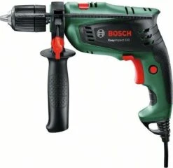 Bosch EasyImpact 550 Klopboormachine - 550 W 14 Bosch EasyImpact 550 Klopboormachine - 550 W -WerkPro Verkoopwinkel 1200x1164 1