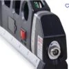 Professionele 4-in-1 Laser Waterpas - Incl. Batterij - Kruislijnlaser - Lijnlaser Waterpas - Zelfnivellerende - Rolmaat, Liniaal & Waterpas -WerkPro Verkoopwinkel 1200x1165 11