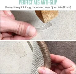 SOLITY® Dubbelzijdig Tape - Montagetape - Extra Sterk - Inclusief Extra’s - Transparant - 3m X 10mm 16 SOLITY® Dubbelzijdig Tape - Montagetape - Extra Sterk - Inclusief Extra’s - Transparant - 3m X 10mm -WerkPro Verkoopwinkel 1200x1165 17