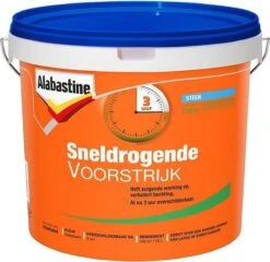 Alabastine Voorstrijk Sneldrogend - Transparant - 10 Liter -WerkPro Verkoopwinkel 1200x1165 25