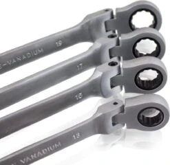 Bituxx Ratelsleutelset - 12-delig - 8/22 Mm - Incl. Koffer 7 Bituxx Ratelsleutelset - 12-delig - 8/22 Mm - Incl. Koffer -WerkPro Verkoopwinkel 1200x1165 7