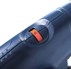 FERM EFM1001 Precisie Bandschuurmachine - 400W - 1070-1650m/min Bandsnelheid - Incl. 3 Schuurarmen, 12 Schuurvellen En Een Robuuste Opbergkoffer -WerkPro Verkoopwinkel 1200x1166