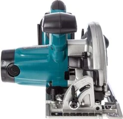 Makita DSS610Z Accu-cirkelzaag - Losse Body (geleverd Zonder Accu En Lader) 11 Makita DSS610Z Accu-cirkelzaag - Losse Body (geleverd Zonder Accu En Lader) -WerkPro Verkoopwinkel 1200x1166 5