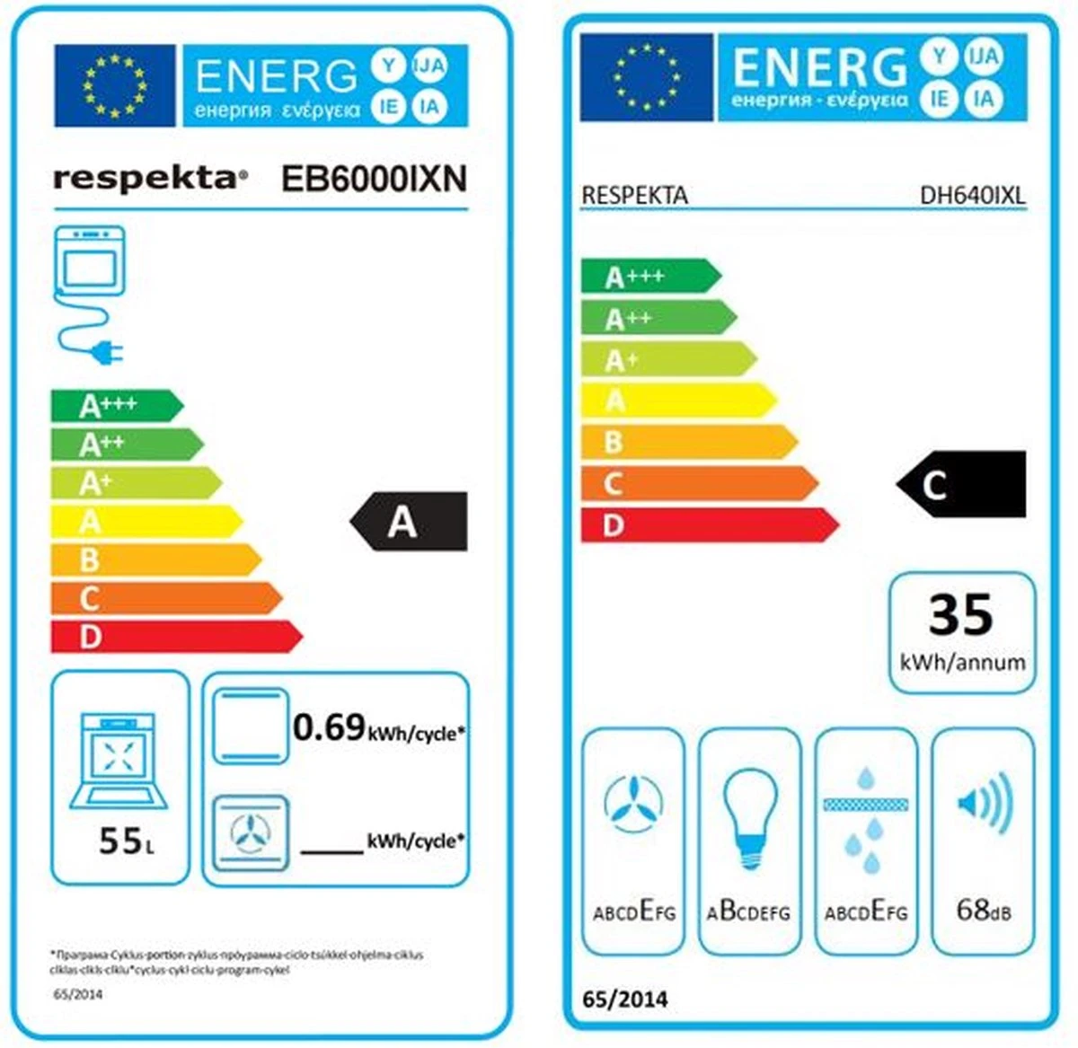 Goedkope Keuken 210 Cm - Complete Keuken Met Apparatuur Gerda - Beuken/Grijs - Elektrische Kookplaat - Afzuigkap - Oven - Spoelbak 7 Goedkope Keuken 210 Cm - Complete Keuken Met Apparatuur Gerda - Beuken/Grijs - Elektrische Kookplaat - Afzuigkap - Oven - Spoelbak - Afbeelding 5