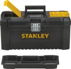 Stanley STST1-75518 Gereedschapskist- 40,6 X 20,5 X 19,5cm -WerkPro Verkoopwinkel 1200x1167 16