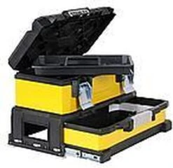 STANLEY 1-95-829 Gereedschapskoffer MP 20” - Ergonomische Handgreep -WerkPro Verkoopwinkel 1200x1167 23