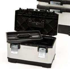 STANLEY FatMax 1-95-622 Gereedschapswagen MP - 4-delig - Stapelbaar -WerkPro Verkoopwinkel 1200x1170 15