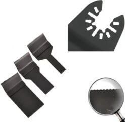 Hofftech Multitool Zaagblad 10 Mm - 20 Mm - 35 Mm -WerkPro Verkoopwinkel 1200x1170 6