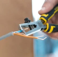 STANLEY FATMAX Striptang - 160 Mm - Klustang - Draadstriptang - 0-89-873 -WerkPro Verkoopwinkel 1200x1171 20