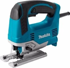 Makita JV0600X1 230V Decoupeerzaag In Koffer Incl. Zaagbladenset - 650W - D-greep -WerkPro Verkoopwinkel 1200x1171 7