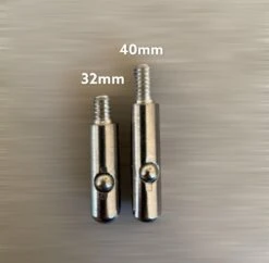 RVS Gootsteen Afvoer Plug Keuken - Geen Verstopping – Spoelbak Zeef - Afvoerstopper - Korfplug – Gootsteen Zeef - 80 Mm -WerkPro Verkoopwinkel 1200x1176 12