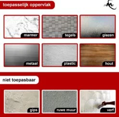 24ME® 5M Dubbelzijdig Montage Tape - Met Etui - 1cm X 1mm X 5M - Transparant - Nano Tape - Acrylic - VHB -WerkPro Verkoopwinkel 1200x1176 30