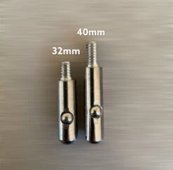 Gootsteen Afvoer Plug Keuken - Geen Verstopping – Spoelbak Zeef - Afvoerstopper - Korfplug – Gootsteen Zeef - 83 Mm -WerkPro Verkoopwinkel 1200x1176 9