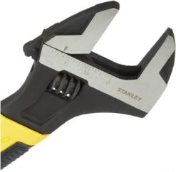 STANLEY Bimat 0-90-949 Verstelbare Moersleutel - 250mm 21 STANLEY Bimat 0-90-949 Verstelbare Moersleutel - 250mm -WerkPro Verkoopwinkel 1200x1177 19