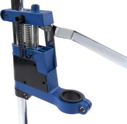 HBM Universele Boormachine Standaard Metboorklem 12 HBM Universele Boormachine Standaard Metboorklem -WerkPro Verkoopwinkel 1200x1178