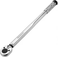 Merkloos Momentsleutel - 5-delig - 40-210 Nm - Auto -WerkPro Verkoopwinkel 1200x1179 20