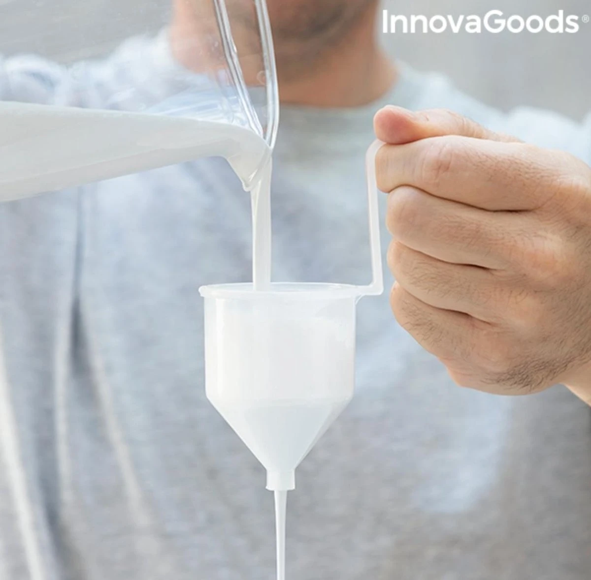 Elektrisch Verfspuitpistool Spraint+ InnovaGoods 6 Elektrisch Verfspuitpistool Spraint+ InnovaGoods - Afbeelding 4