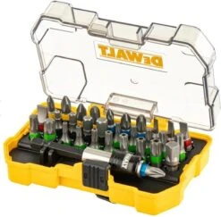 DeWalt DT7969 32-delige Bitset In Mini-TSTAK -WerkPro Verkoopwinkel 1200x1179 3