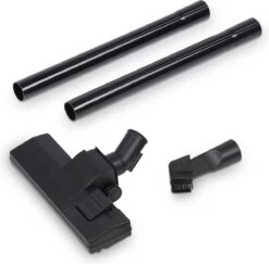 Powerplus POWX308 Aszuiger/Stofzuiger - 1200W - Opvangbak 20L - Incl. Accessoires - Incl. Blaasfunctie En Vervangbare Filter - Geschikt Voor Open Haard, Werkplaats, Barbecue En Kachel -WerkPro Verkoopwinkel 1200x1179 5