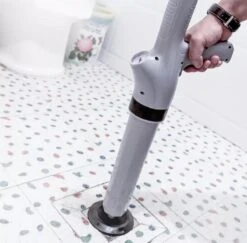 Vivion Gootsteenontstopper - Ontstoppingspistool - Ontstopper Toilet - Wc Ontstopper - Leiding Ontstopper - Toilet Ontstopper - Plopper - Wasbak Ontstopper - Hogedruk Ontstopper - Afvoer Ontstopper 14 Vivion Gootsteenontstopper - Ontstoppingspistool - Ontstopper Toilet - Wc Ontstopper - Leiding Ontstopper - Toilet Ontstopper - Plopper - Wasbak Ontstopper - Hogedruk Ontstopper - Afvoer Ontstopper -WerkPro Verkoopwinkel 1200x1180 35