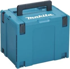 Makita HS7601J Cirkelzaag - 230 V - 190 Mm - In Mbox Opbergkoffer -WerkPro Verkoopwinkel 1200x1181 14