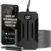 Strex Inspectiecamera 10M - Android/IOS - IP68 Waterdicht - 1080P HD - LED Verlichting - Endoscoop - Inspectie Camera - Inspecteren Met Telefoon