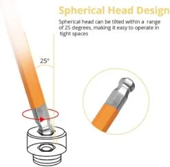 Inbussleutelset 9-delig - Inbus Key Set - 9-delige L-vormige Inbussleutelset -WerkPro Verkoopwinkel 1200x1181 18