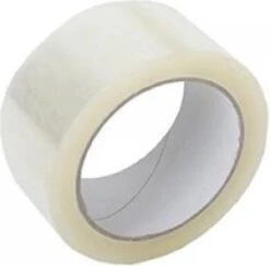 Profipack ACTIE: Tape Dispenser + 6 Rollen Transparante Tape -WerkPro Verkoopwinkel 1200x1181 32