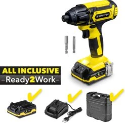 TROTEC Accu Slagschroevendraaier PIDS 10‑20V 24 TROTEC Accu Slagschroevendraaier PIDS 10‑20V -WerkPro Verkoopwinkel 1200x1181 4