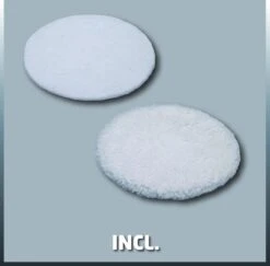 Einhell Auto Polijstmachine CC-PO 90 (aan/uit-schakelaar - Handig En Robuust - 1 Textielpolijstkap En Kunststof Polijstkap Inbegrepen) 22 Einhell Auto Polijstmachine CC-PO 90 (aan/uit-schakelaar - Handig En Robuust - 1 Textielpolijstkap En Kunststof Polijstkap Inbegrepen) -WerkPro Verkoopwinkel 1200x1182 10