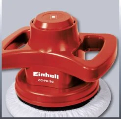 Einhell Auto Polijstmachine CC-PO 90 (aan/uit-schakelaar - Handig En Robuust - 1 Textielpolijstkap En Kunststof Polijstkap Inbegrepen) 28 Einhell Auto Polijstmachine CC-PO 90 (aan/uit-schakelaar - Handig En Robuust - 1 Textielpolijstkap En Kunststof Polijstkap Inbegrepen) -WerkPro Verkoopwinkel 1200x1182 11