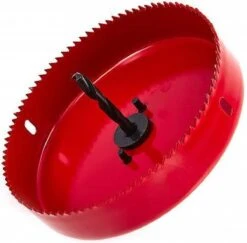 HBM- 16 Delige Gatzagenset- Gatenzaag Set - In Handig Koffertje -WerkPro Verkoopwinkel 1200x1182