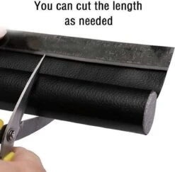 Merkloos Tochtstopper - 95 Cm - 2 X Enkele Tochtrol - Deur Isolatie - Tochtstopper - Aanpasbaar - Antraciet -WerkPro Verkoopwinkel 1200x1182 25