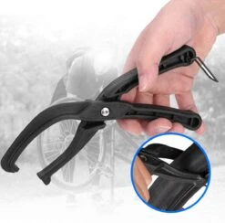 MMOBIEL Fiets Bandenlichter Bandenknecht Bandentang - Zwart -WerkPro Verkoopwinkel 1200x1184 24