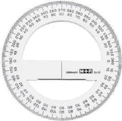 Kompasroos M+R 2410 100 Mm Polystyrol Transparant 5 Kompasroos M+R 2410 100 Mm Polystyrol Transparant -WerkPro Verkoopwinkel 1200x1185 17