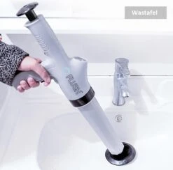 CFlush™ Hoge Druk Ontstopper - Incl. Schoonmaak Handschoenen -WerkPro Verkoopwinkel 1200x1185 21