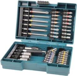 Makita Schroefbitset 43 Delig -WerkPro Verkoopwinkel 1200x1186 2