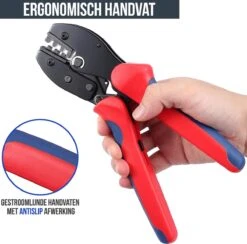 MC4 Connector Krimptang | Zonnepanelen - Solar Panel - Solar Kabel | 2.5-4-6mm2 11 MC4 Connector Krimptang | Zonnepanelen - Solar Panel - Solar Kabel | 2.5-4-6mm2 -WerkPro Verkoopwinkel 1200x1186 26