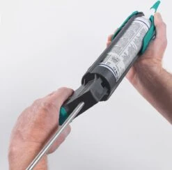 Wolfcraft Kitspuit MG 200 ERGO Mechanisch 4352000 -WerkPro Verkoopwinkel 1200x1187 28