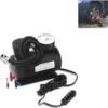 ProPlus Luchtcompressor - Compacte Bandenpomp - Auto, Motor, Fietsband En Voetballen - 12 Volt -WerkPro Verkoopwinkel 1200x1187 7