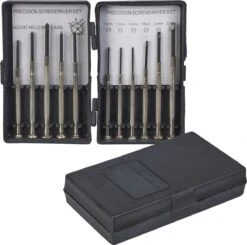 Kinzo 11-delige Precisie Schroevendraaier -WerkPro Verkoopwinkel 1200x1188 15